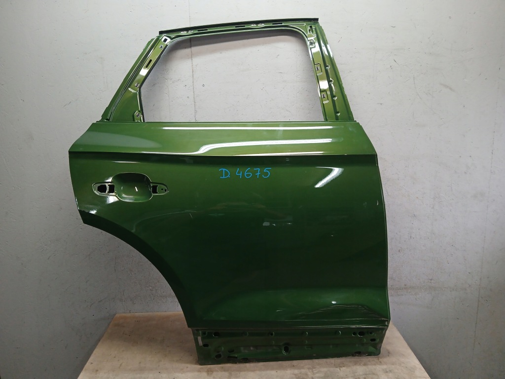 Купити Двері задній праве audi q5 80a