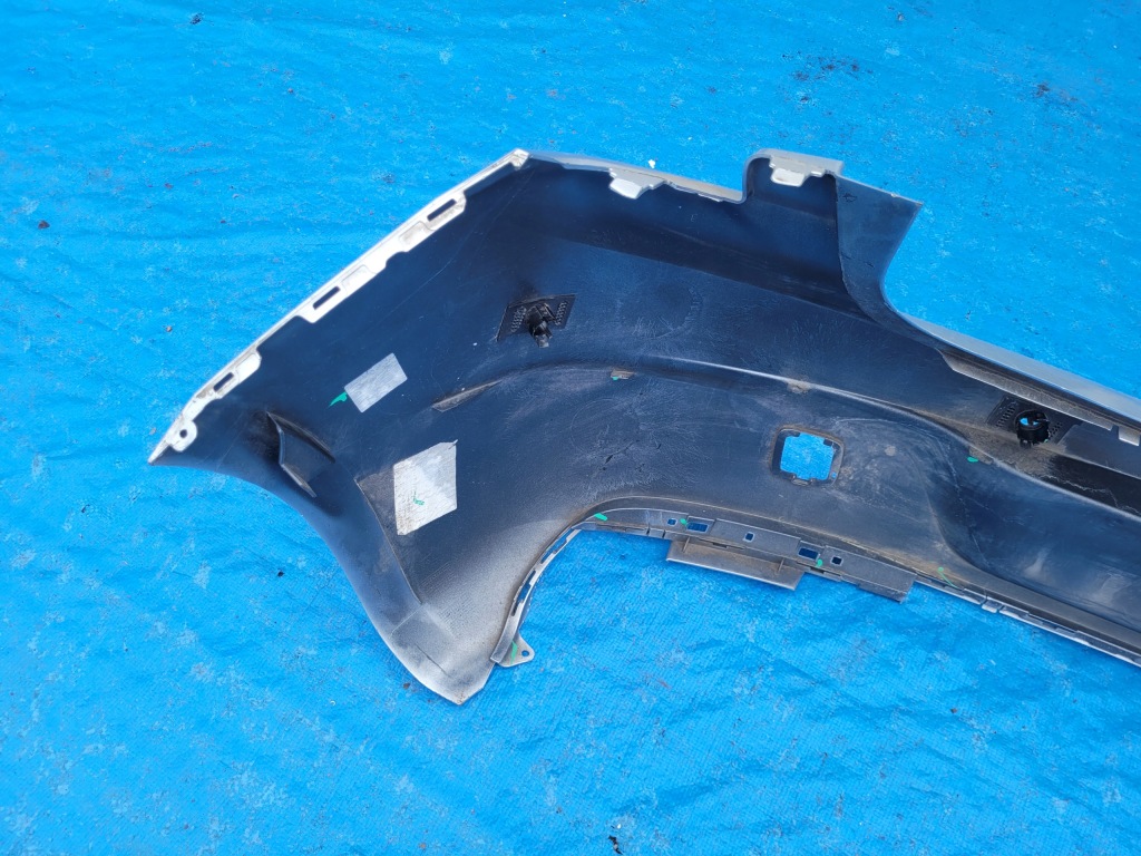 Opel-części | astra k v бампер задній задній 5d hb 39161692 | 417 Київ