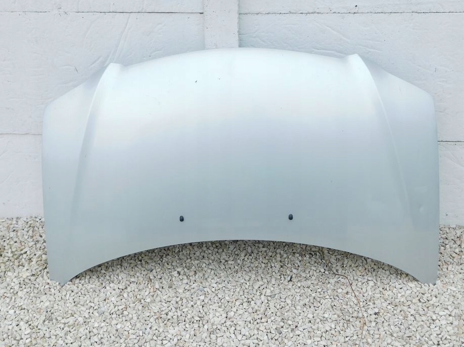 фото №8, Перед mazda mpv ii капот бампер крылья лампы передние kpl