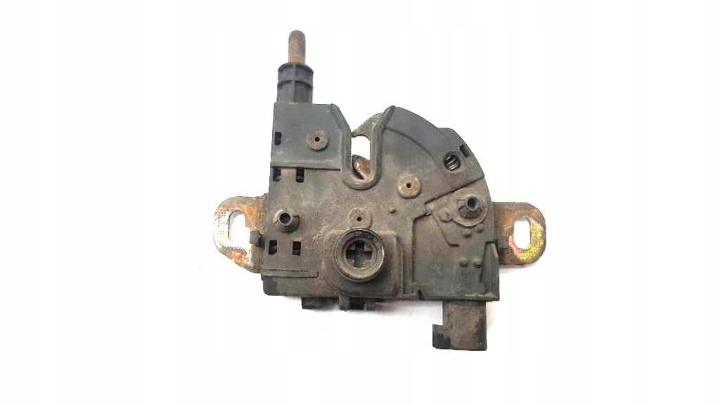 фото №1, Замок капот ford focus mk2 europa