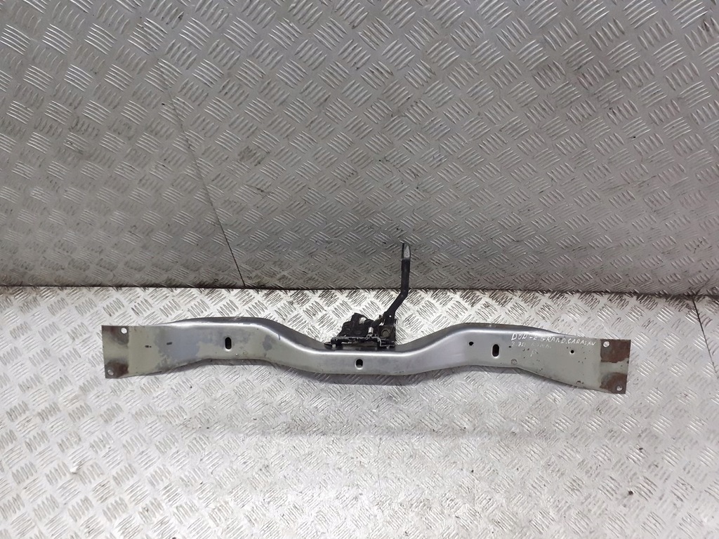 фото №1, Pas підсилювач верхній dodge grand caravan 3.3