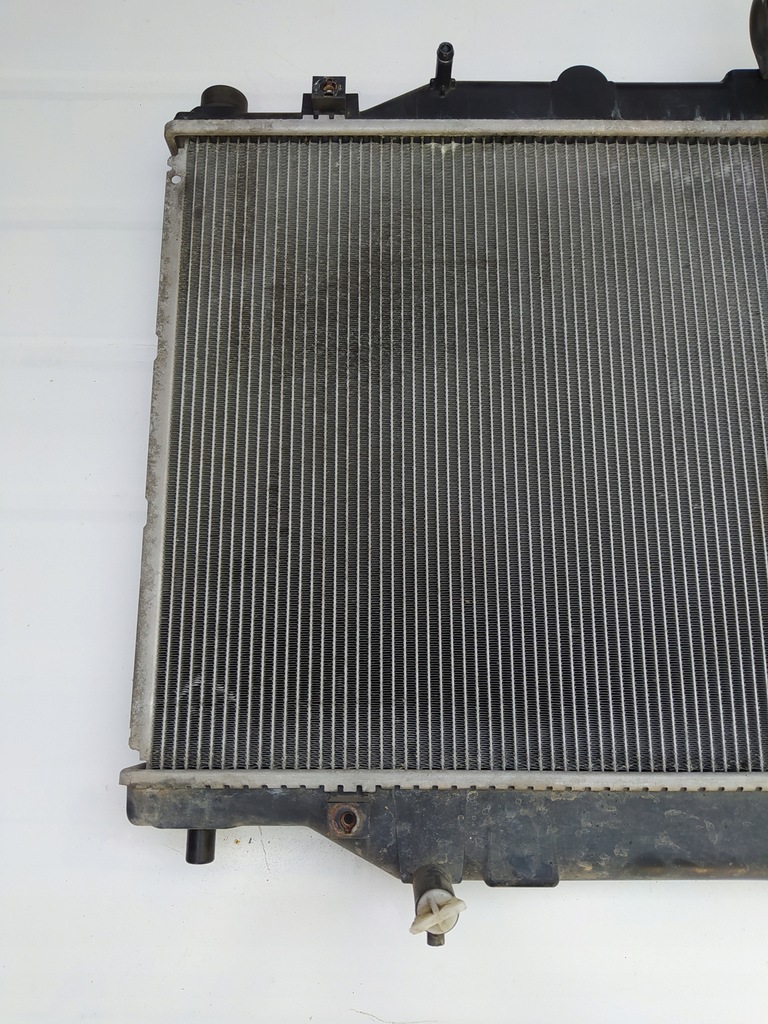 фото №10, Радіатор wody - mazda 6 gj 2.2