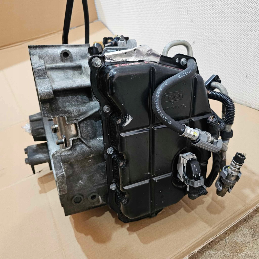 фото №6, Ford fusion lift usa 2.5 коробка передач передач автоматическая коробка передач