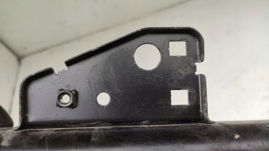 фото №7, Audi a5 8t розпірка чашка 8k0805629a