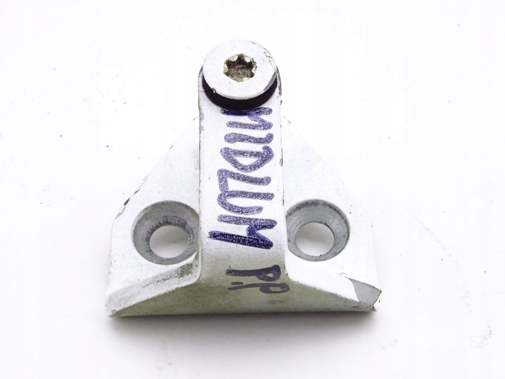 фото №1, Renault midlum 00-06 засувка двері правий