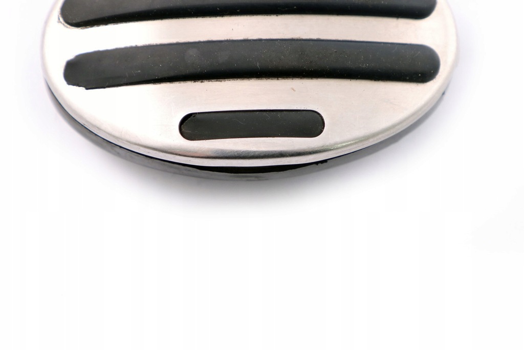 фото №4, Mini r55 r56 r57 r58 r59 r60 накладка захист педаль