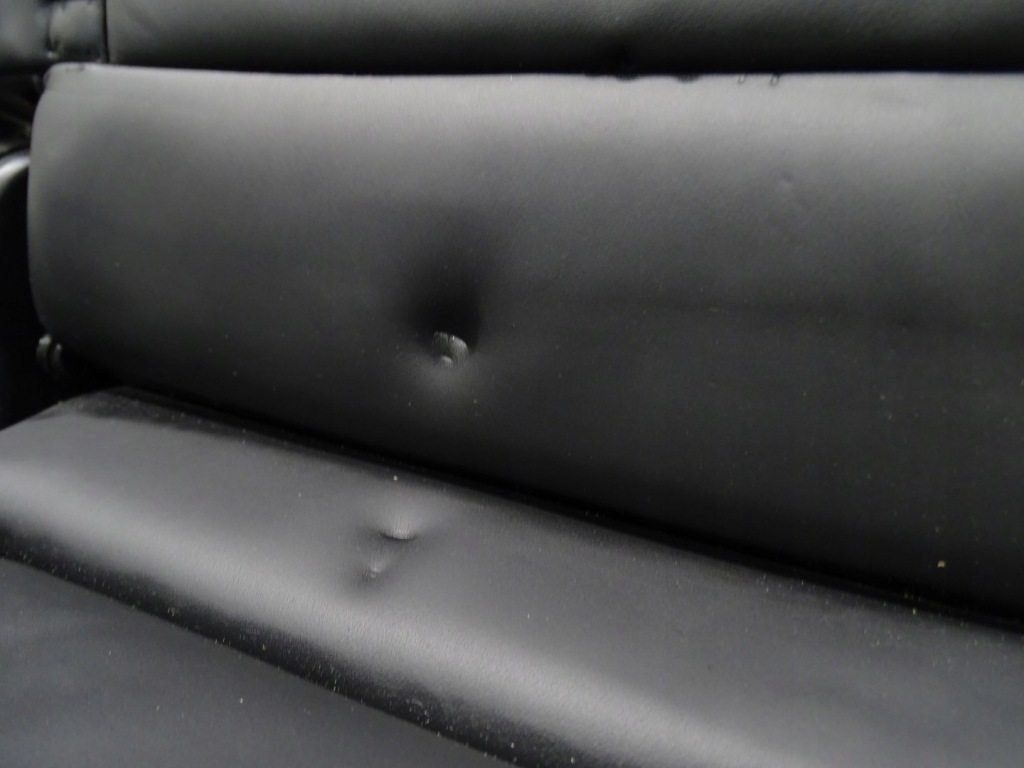 фото №16, Сидіння правий лівий перед заднє сидіння спинка задня bmw x5 e70 m-pakiet trzeci ряд