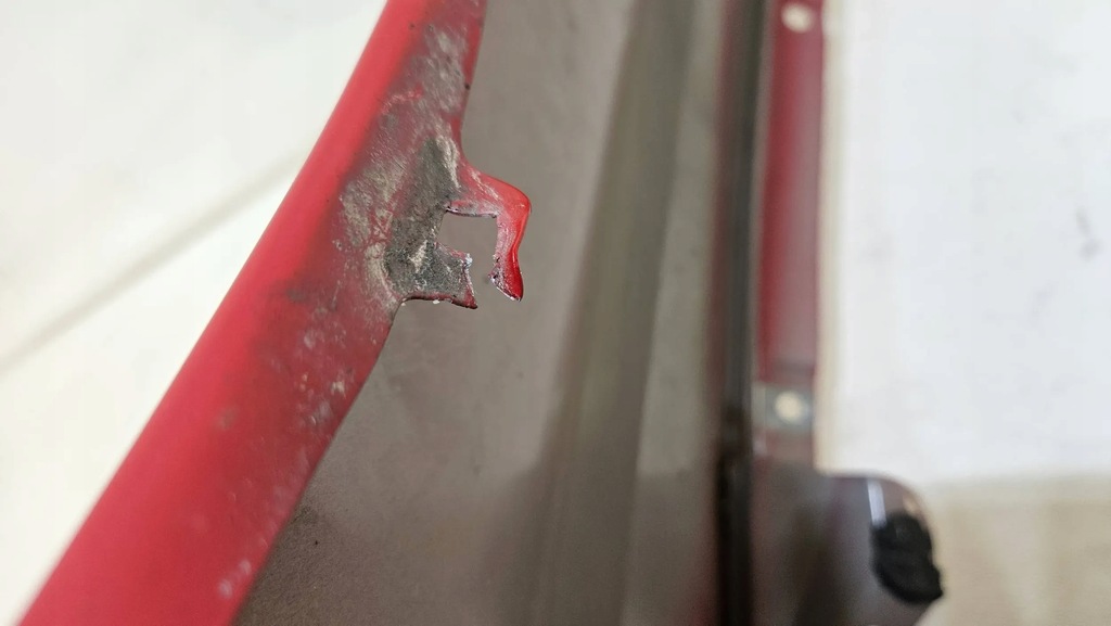 фото №7, Крыло правый перед передний vw caddy 2k 15- оригинальный