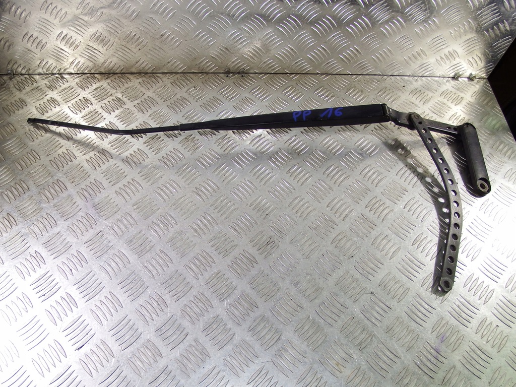 фото №1, Двірник важіль права передня правий перед renault scenic ii