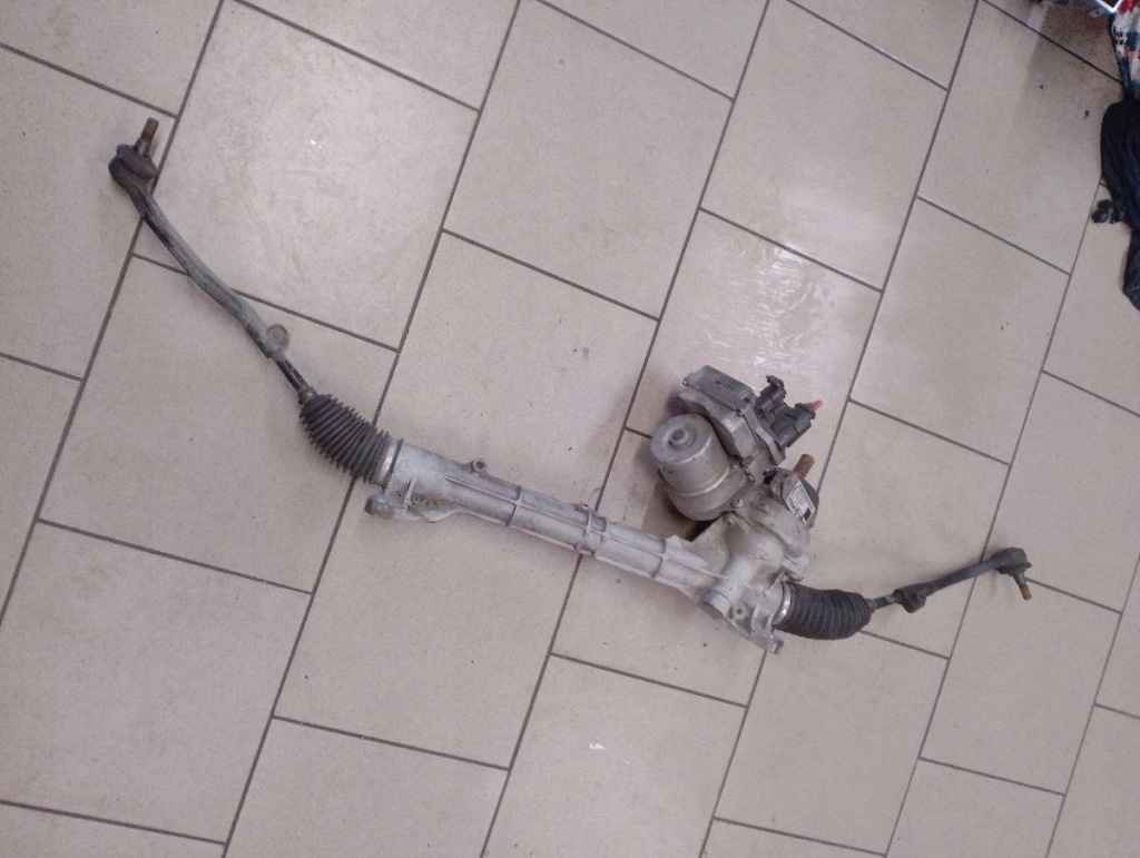 Купити Mini cooper r55 r56 трансмісія кермова - 6346