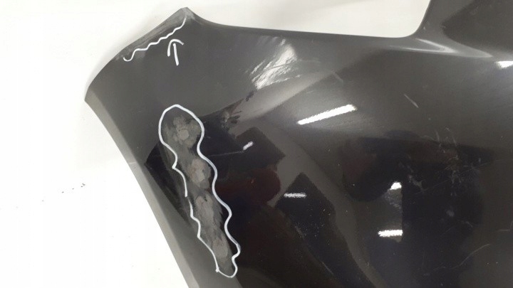 фото №6, Kia venga 2015 lift бампер перед 86511-1p500