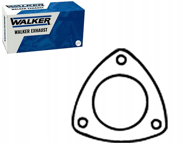 фото №1, Прокладка системи випускний між колектор випускний a