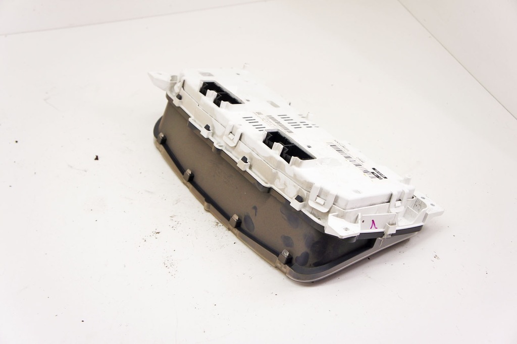 фото №5, Iy172 jeep compass i 2.4i счетчик приборы