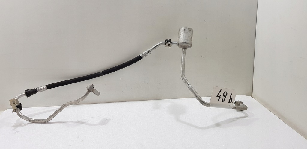 фото №1, Alfa romeo mito 0.9t шланг кондиціонера #49b