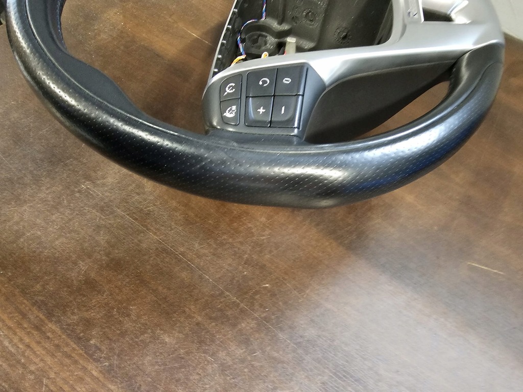 фото №5, Volvo v60 s60 xc60 v40 v70 s80 воздуховод r-design