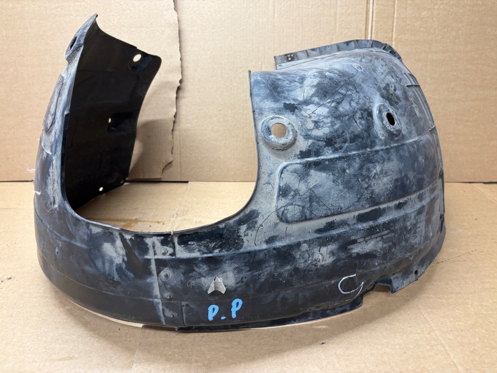 Купить Hyundai tucson 3 подкрылок перед передние правое 86812-d7000 idealne