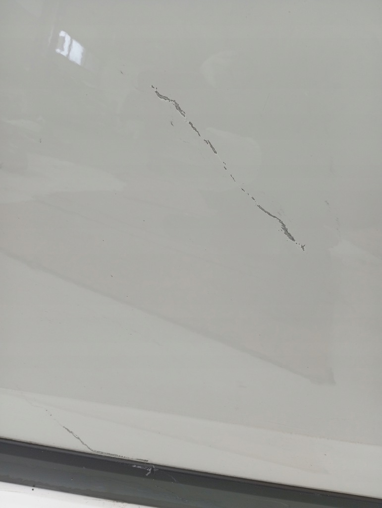 фото №6, Двері ліва передні vw taigo 2g7 23r