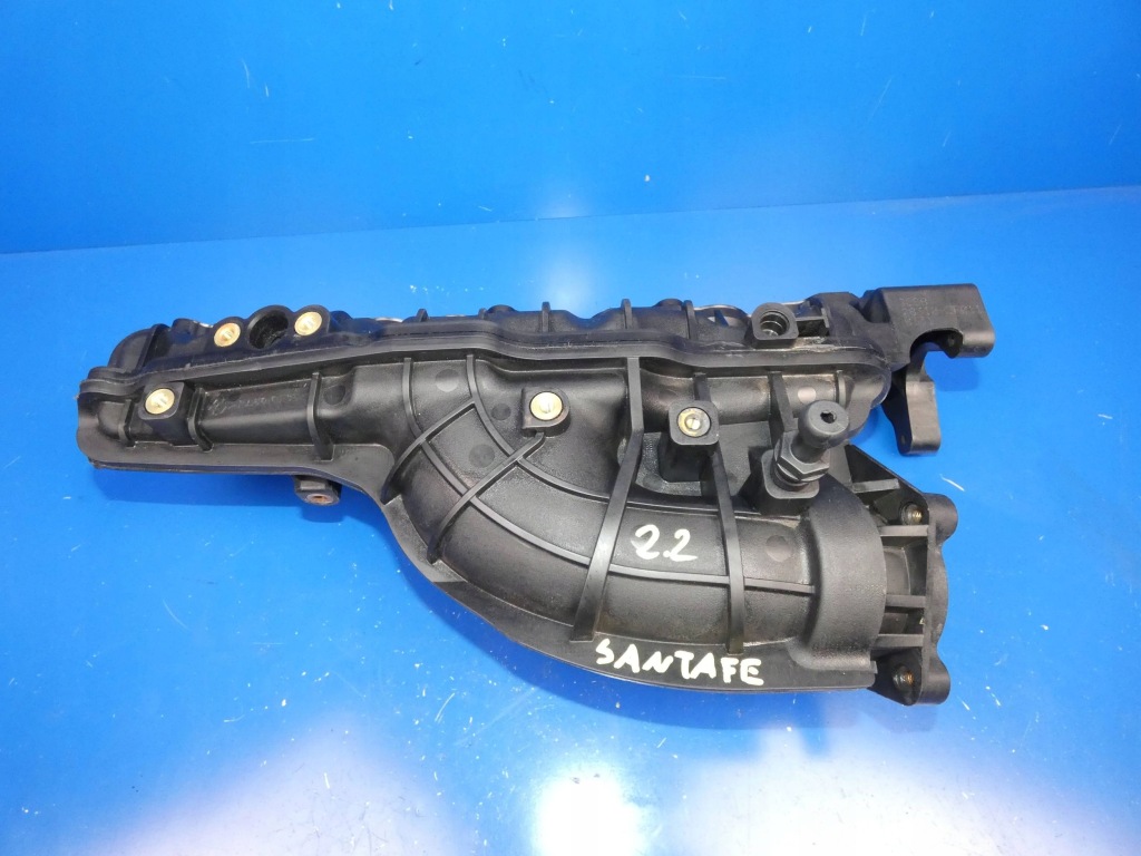 фото №1, Hyundai santa fe iii kia sorento 2.2 crdi колектор всмоктуючий