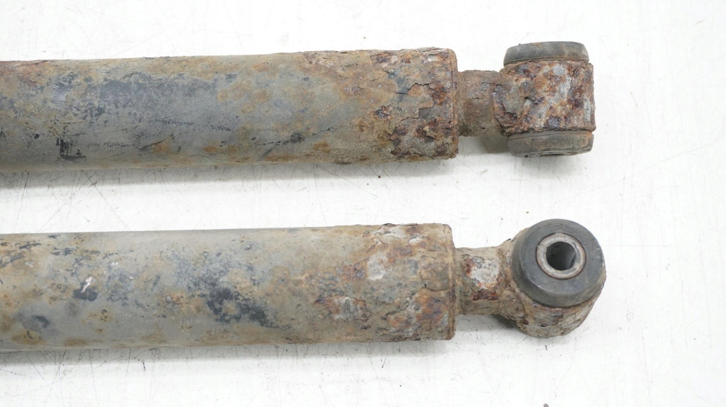 фото №2, Амортизатор задня задній лівий правий комплект mercedes slk r170