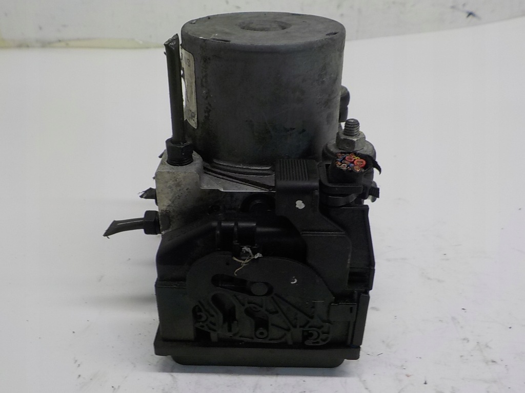 фото №7, Kia sorento насос abs 58910-3e400 0265800561 y70