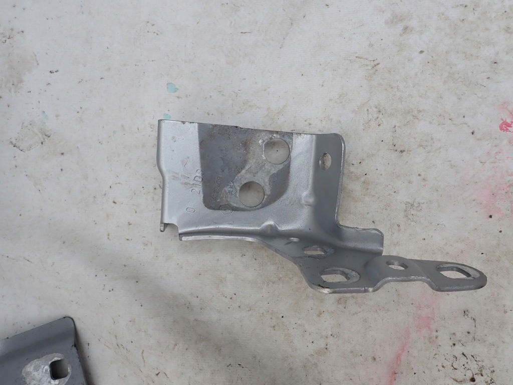 фото №1, Dacia sandero iii 3 20- кронштейн кронштейн крила