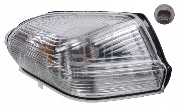 фото №1, Додаткові лампи поворотники febi bilstein 100875