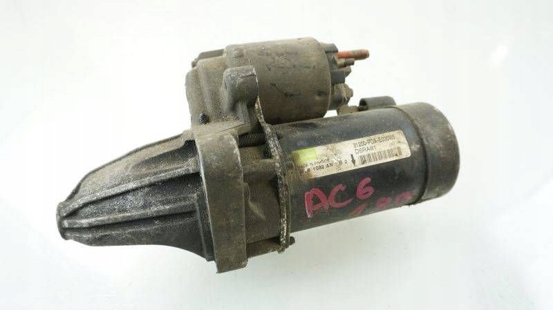 Купити Honda accord vi 1.8 vtec стартер 31200-pda-e030