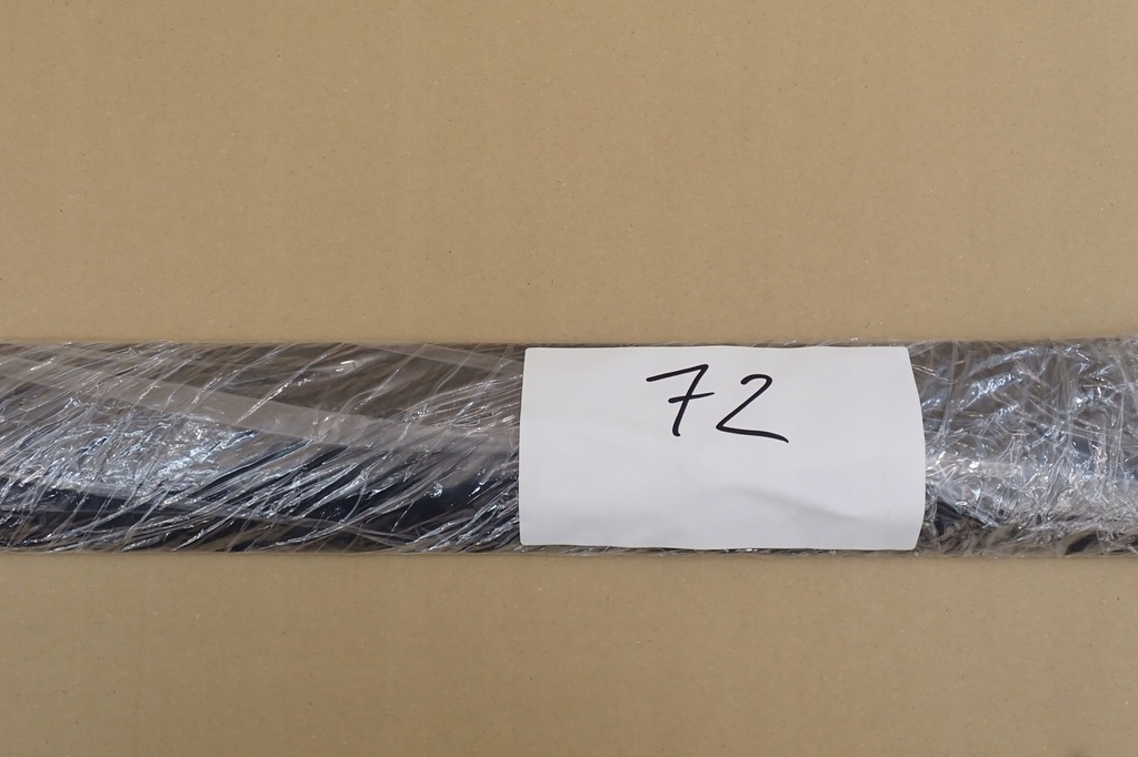 фото №10, Спойлер пороговый - celerio 990e0-84m10-bet 15001894/13169-2 левый