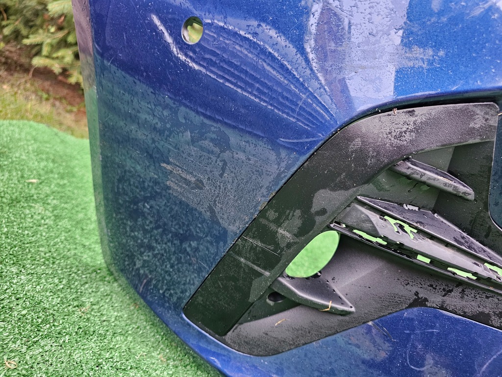 фото №8, Бампер перед opel insignia b lift