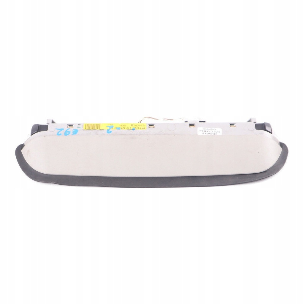 фото №11, Bmw e92 третий свет стоп стоп-сигнал czerwona 7174628