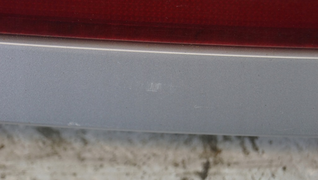 фото №10, Спойлер спойлер land rover rover 3 dfd000050 l322