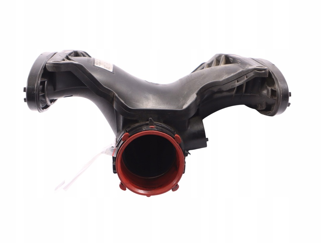 фото №16, Mercedes w212 w221 om642 шланг труба воздухозаборник воздуха a6420901642