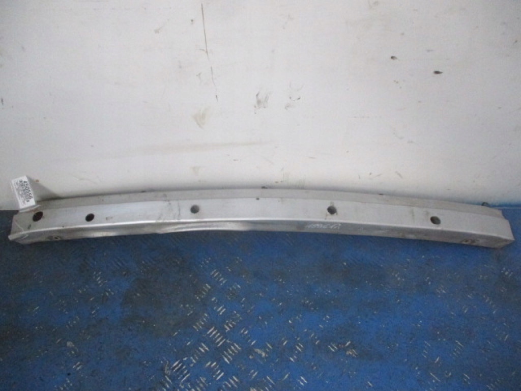 фото №1, Opel combo c lift балка бампера перед алюміній