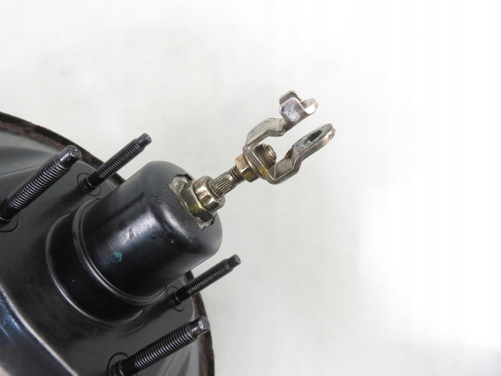 фото №8, Підсилювач гальм honda civic vii 1.4 d14z6