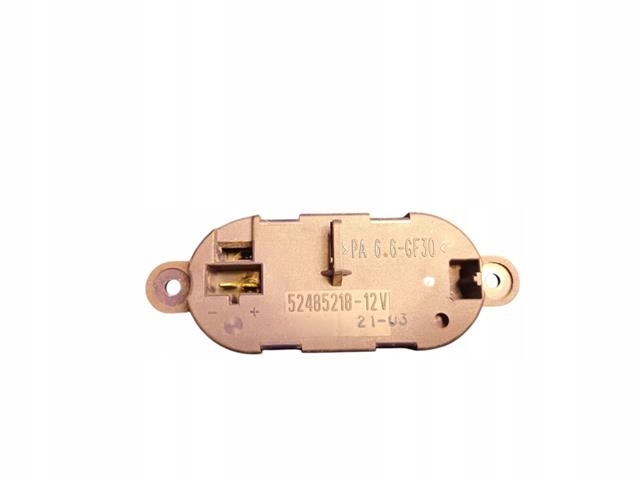 фото №7, Usługa ремонту резистор модуль вентилятор вентилятора alfa romeo 159 52485218