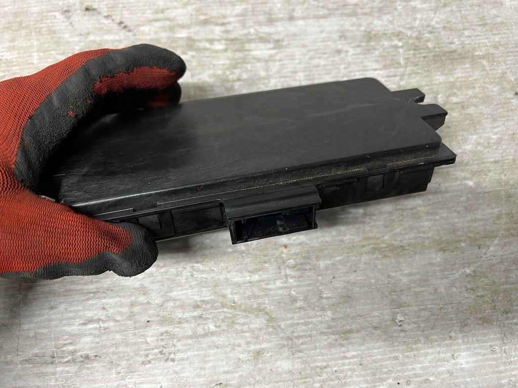 фото №4, Mini countryman r56 модуль блок управления света 345752601