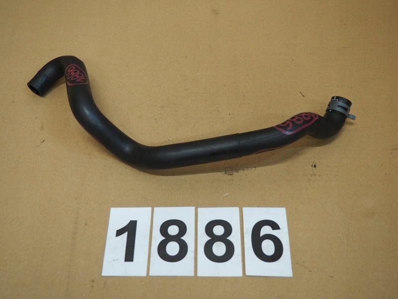 фото №1, Труба шланг wąż wody рідина audi a8 d2 057103237