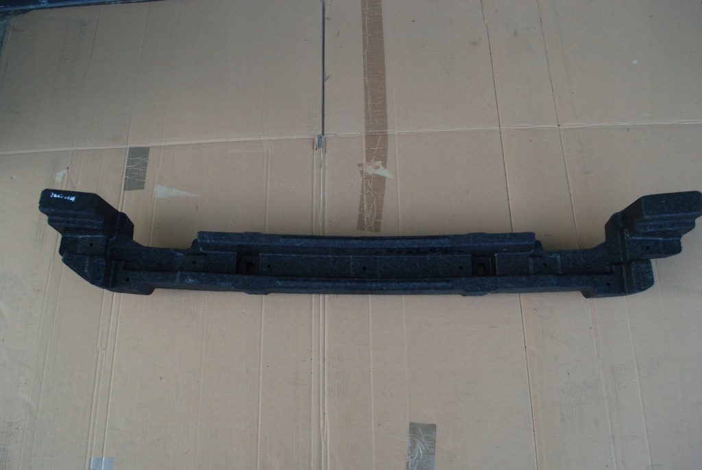 Абсорбер бампера перед hyundai i30 18 r.- 3 86520-g4700 оригинальный номер с Разборки