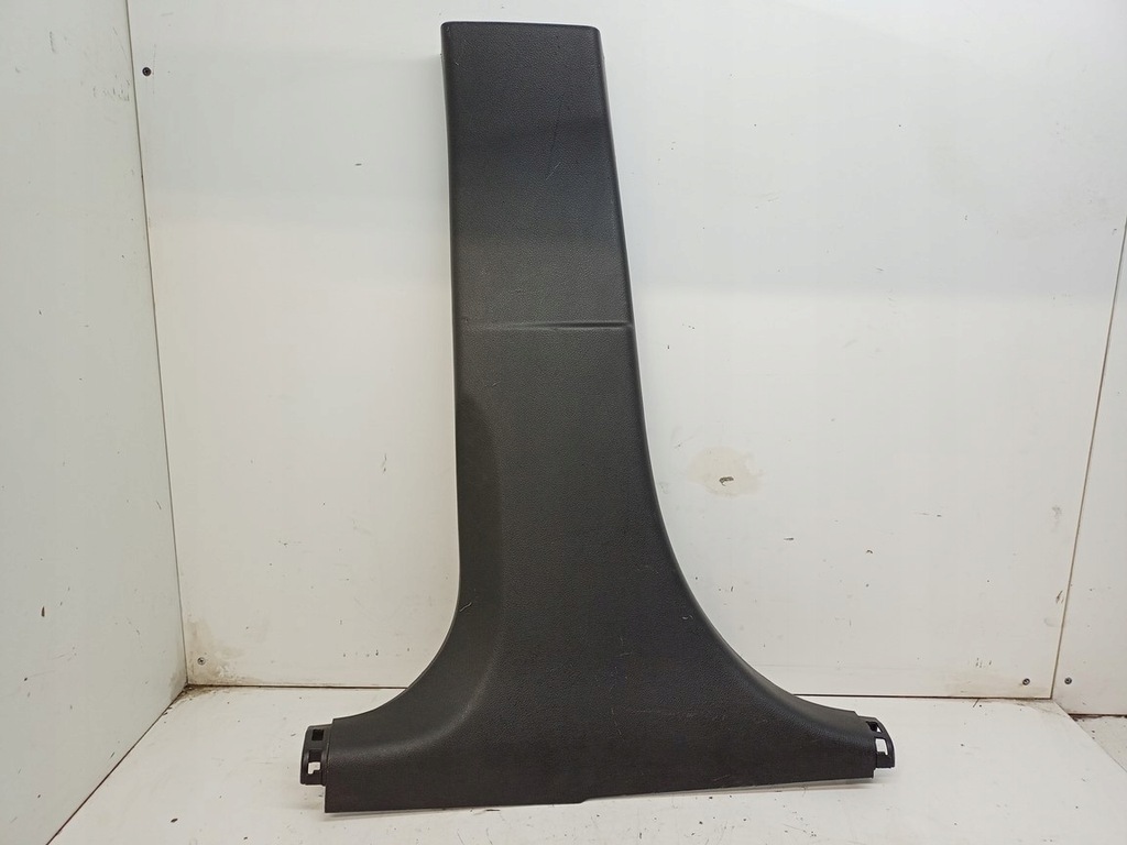 фото №1, Chevrolet aveo t300 защита стойка среднего l/p