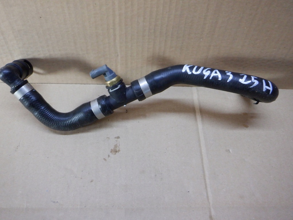 фото №1, Шланг wody ford kuga mk3 escape mk4 2.5 phev