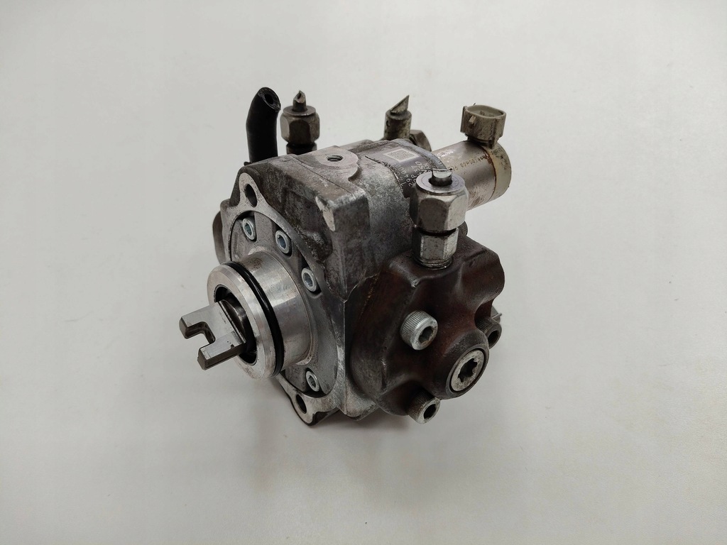 фото №1, Насос упорскування mitsubishi asx 294000-0992