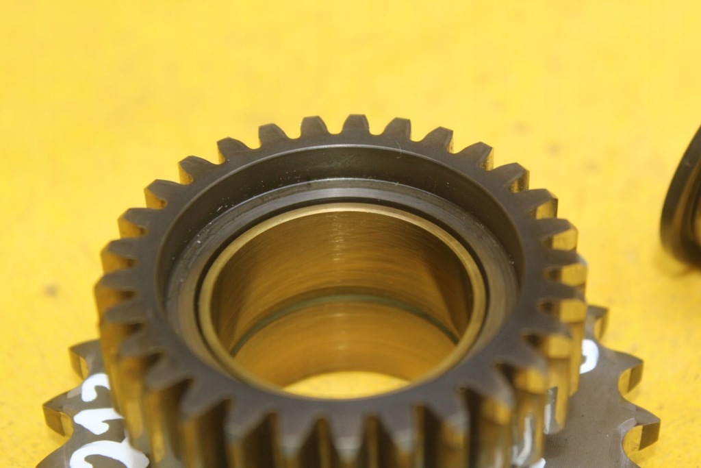 фото №6, Колесо зубчатое распределительного вала mercedes w213 w205 w177 w247 a65405092002.0 cdi