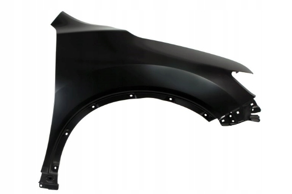 фото №1, Крила передній правий do nissan x-trail 2014-2022