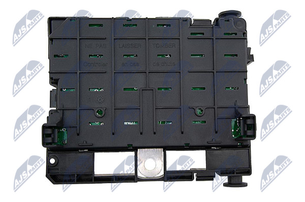 фото №12, Модуль bsm коробка запобіжників ebp-pe-000 nty