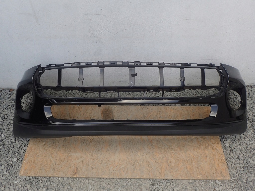 фото №1, Бампер перед передний mini cooper one f55 f56 14-