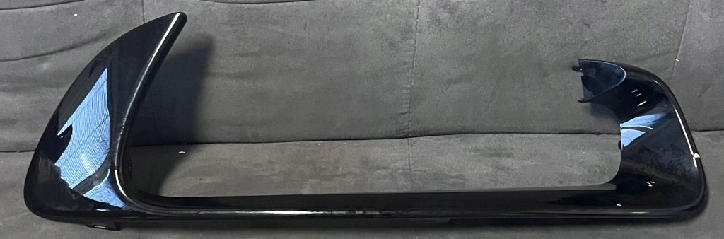 Купить Решётка бампера правая  перед renault scenic 3 08-16 623831463r