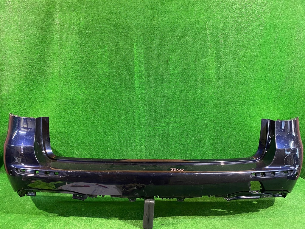 фото №1, Бампер задній задня mercedes e-klasa w213 amg kombi