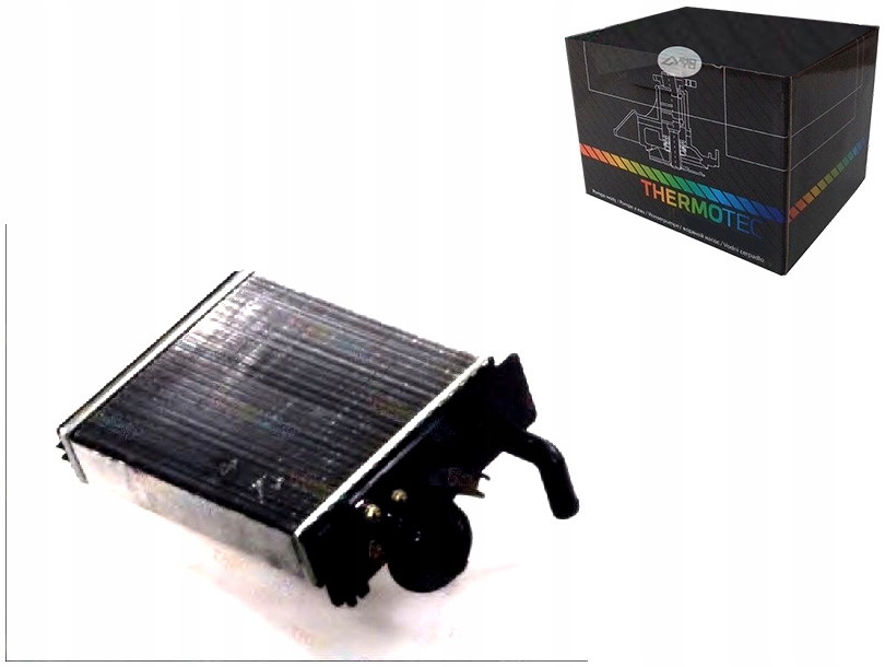 фото №1, Отопитель 220x195x42 fiat palio siena strada 1