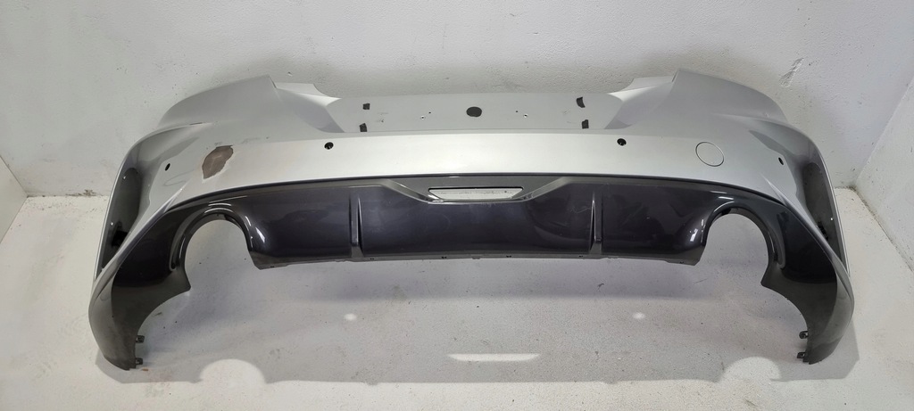 фото №11, Бампер задня задній bmw z4 g29 m-pakiet