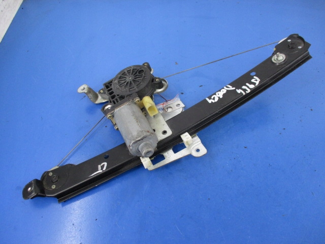 фото №1, Volvo s80 i підйомник скло задня лівий 2контакти